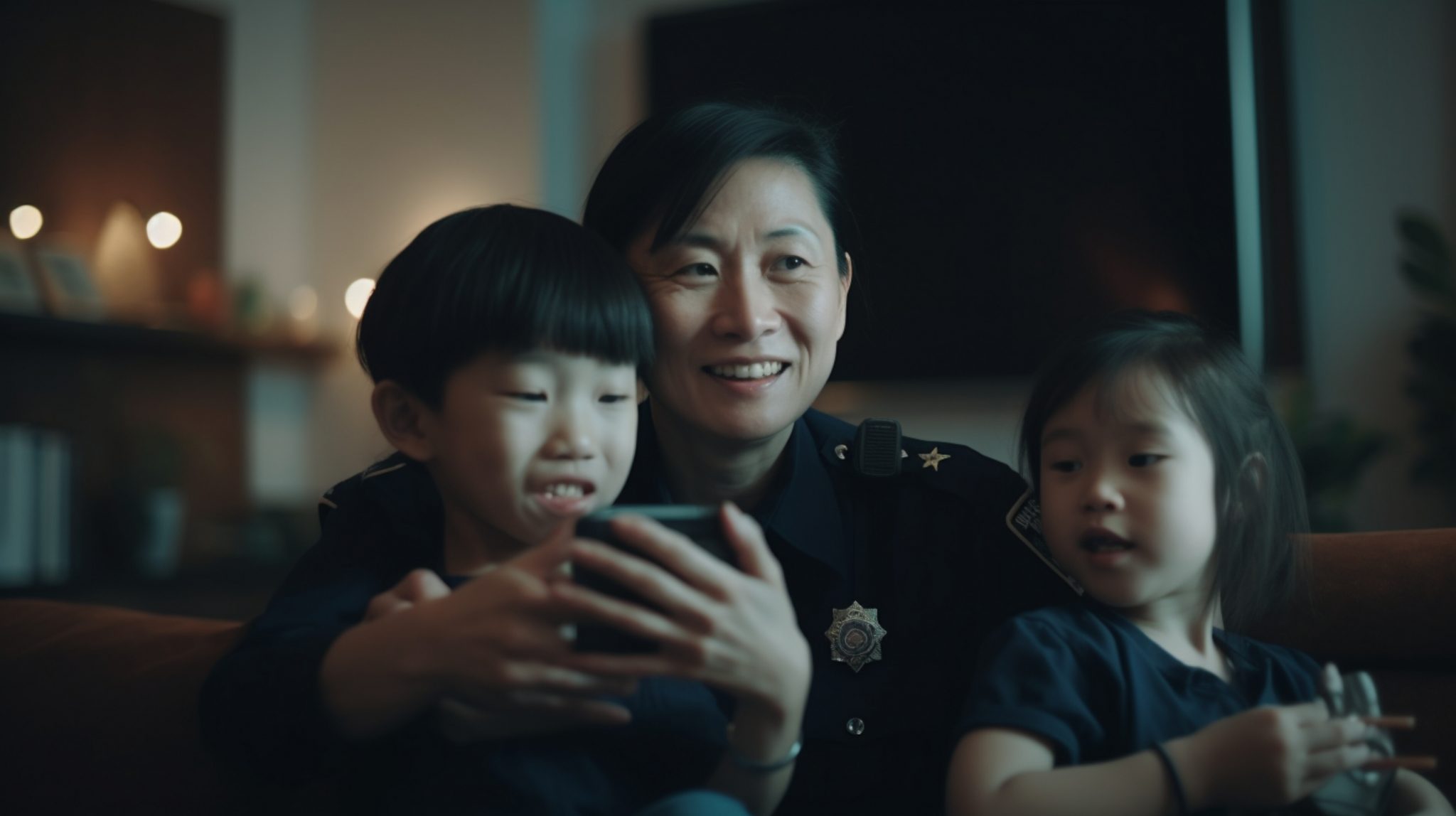 Work-Life Balance – Discover Policing